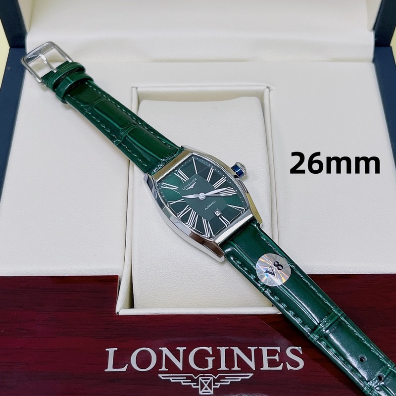 Longines Heritage Collection V8 Taiwan 2022 Limited Edition Replica Watch-4