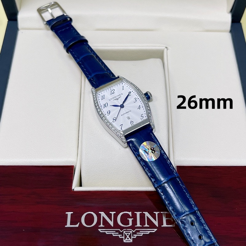 Longines Heritage Collection V8 Taiwan Edition 2022 Limited Replica Watch-2