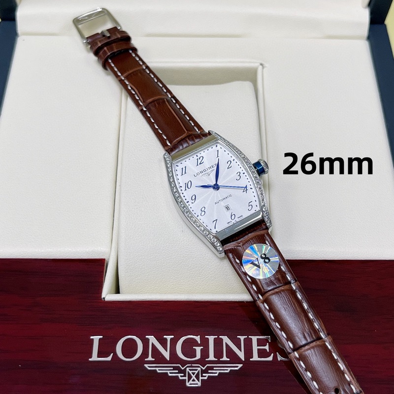 Longines Heritage Collection V8 Taiwan Edition 2022 Limited Replica Watch-4