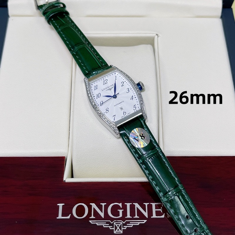 Longines Heritage Collection V8 Taiwan Edition 2022 Limited Replica Watch-5