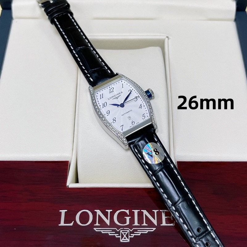 Longines Heritage Collection V8 Taiwan Edition 2022 Limited Replica Watch-6
