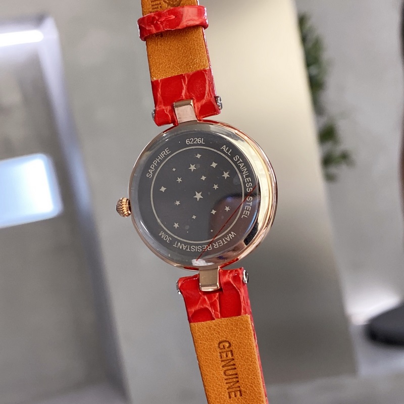 Longines Master Collection 1949 Thin Elegant Gold Replica Watch-3