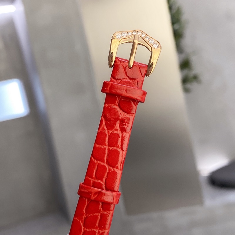 Longines Master Collection 1949 Thin Elegant Gold Replica Watch-4