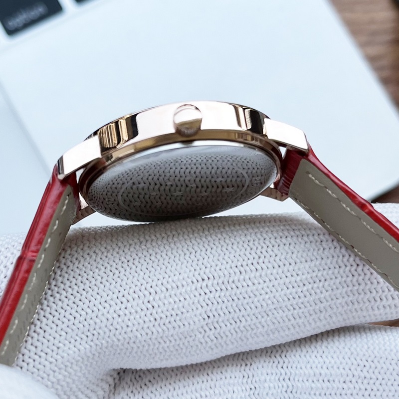 Longines Ladies Replica Watch Elegant Design Quality Craftsmanship Model Specifications-5