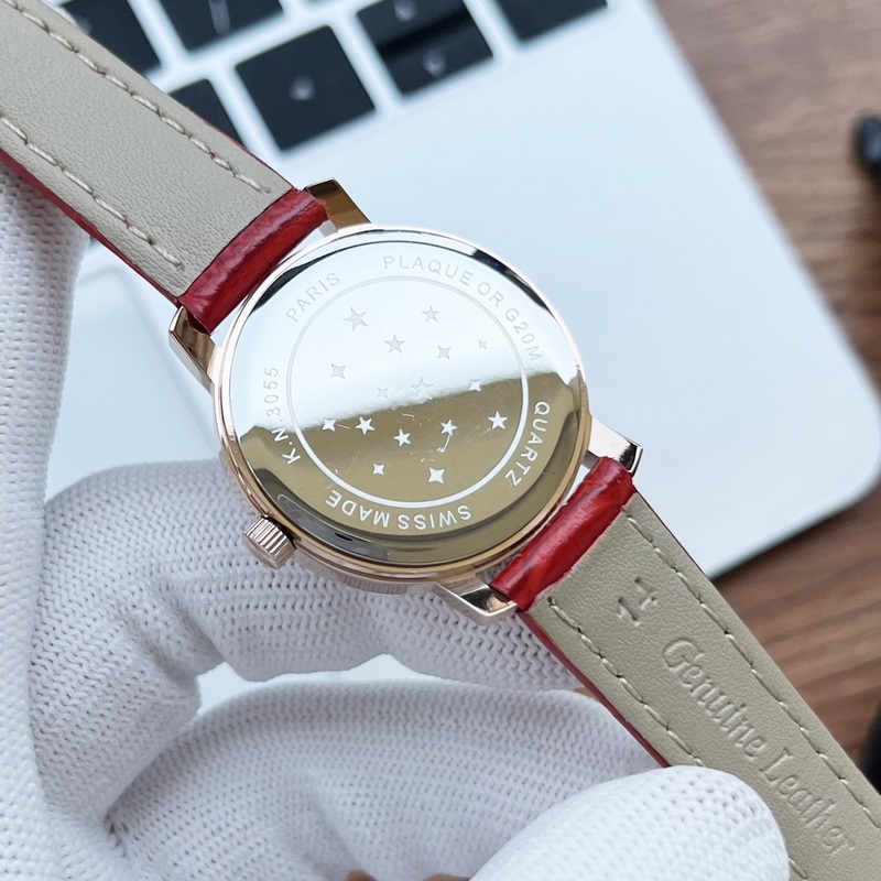 Longines Ladies Replica Watch Elegant Design Quality Craftsmanship Model Specifications-6