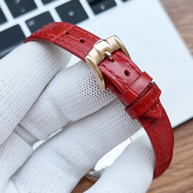 Longines Ladies Replica Watch Elegant Design Quality Craftsmanship Model Specifications-7