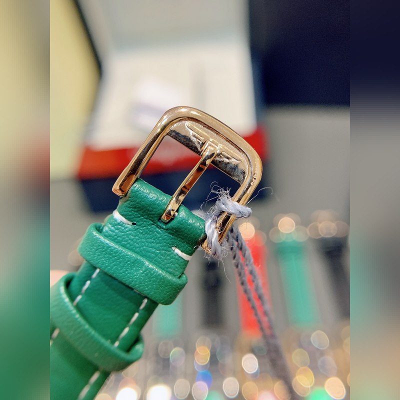 Longines Equestrian Collection Women's Replica Watch Elegant Quality Craftsmanship-5