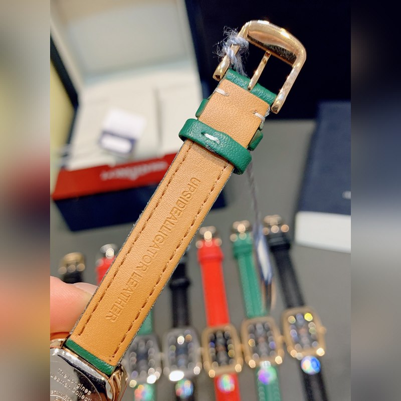 Longines Equestrian Collection Women's Replica Watch Elegant Quality Craftsmanship-6