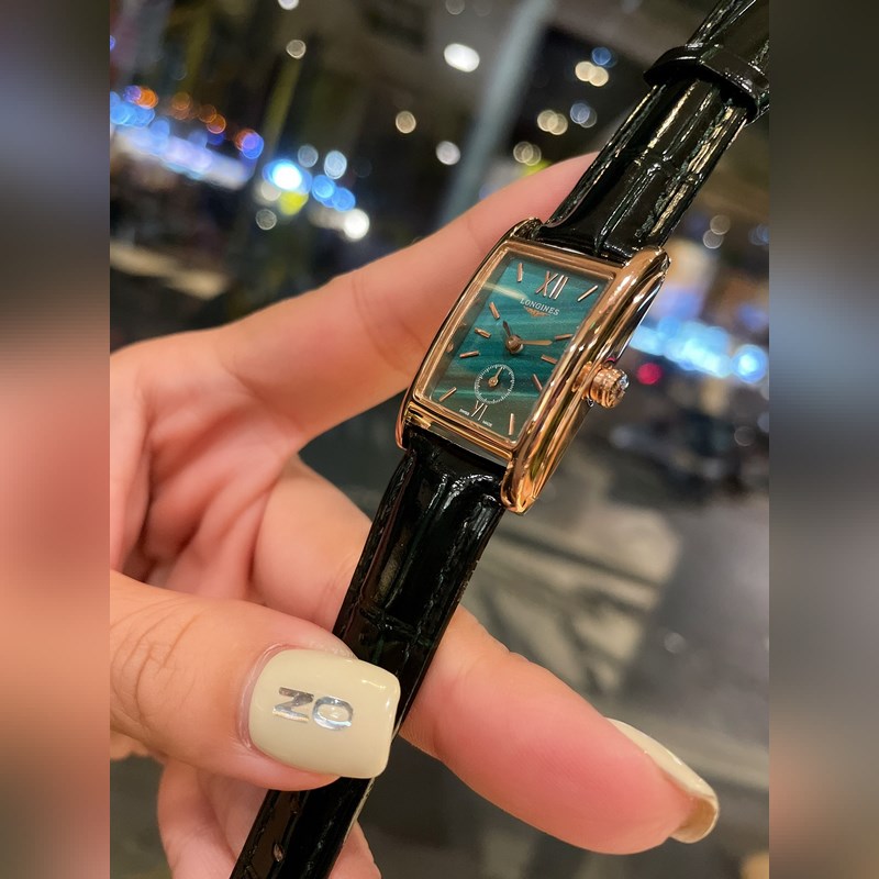 Longines 2020 Best-Selling Replica Watch for Women Elegant Designs-2