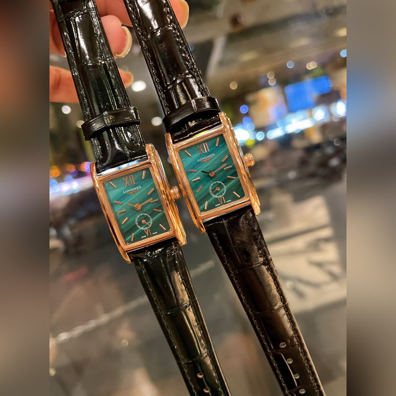 Longines 2020 Best-Selling Replica Watch for Women Elegant Designs-3