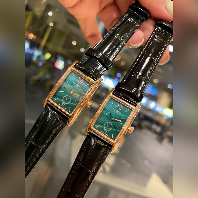 Longines 2020 Best-Selling Replica Watch for Women Elegant Designs-4