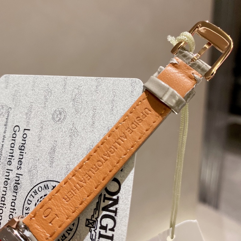 Longines Master Collection L2.155.4.71.5 Classic Steel Barrel Replica Watch 30.6mm-5