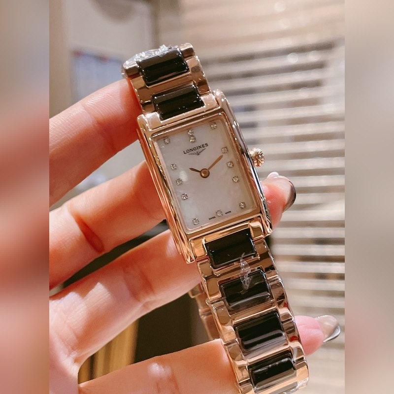 Longines DolceVita 2021 Stunning Collection for Stylish Ladies-2