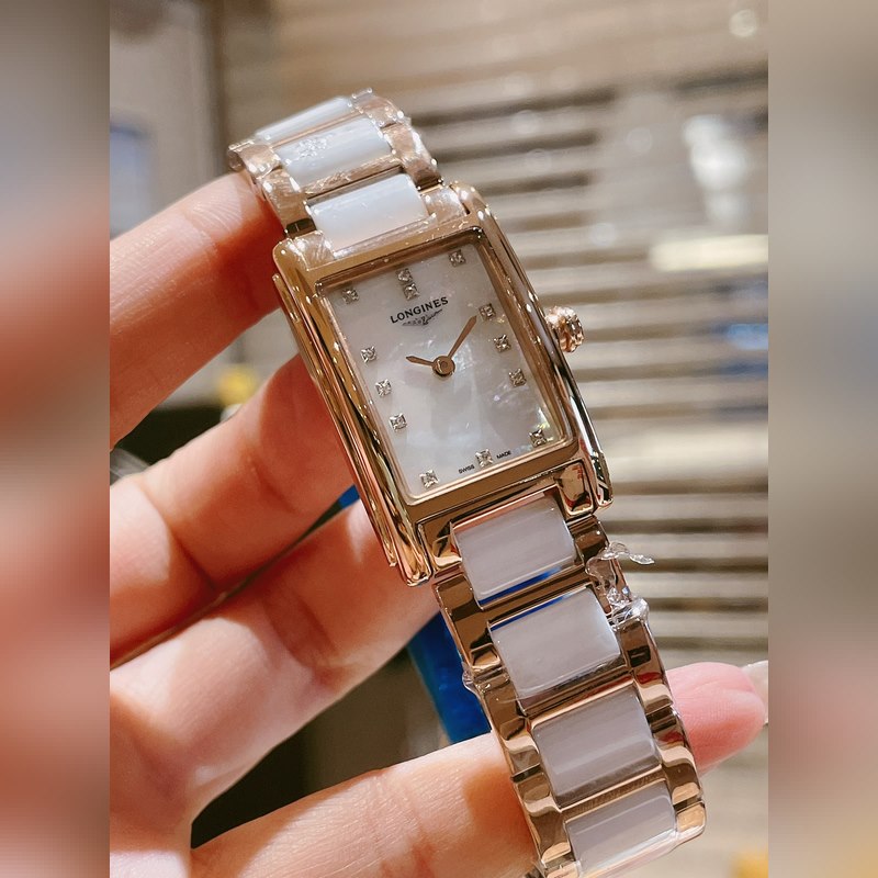 Longines DolceVita 2021 Stunning Collection for Stylish Ladies-3