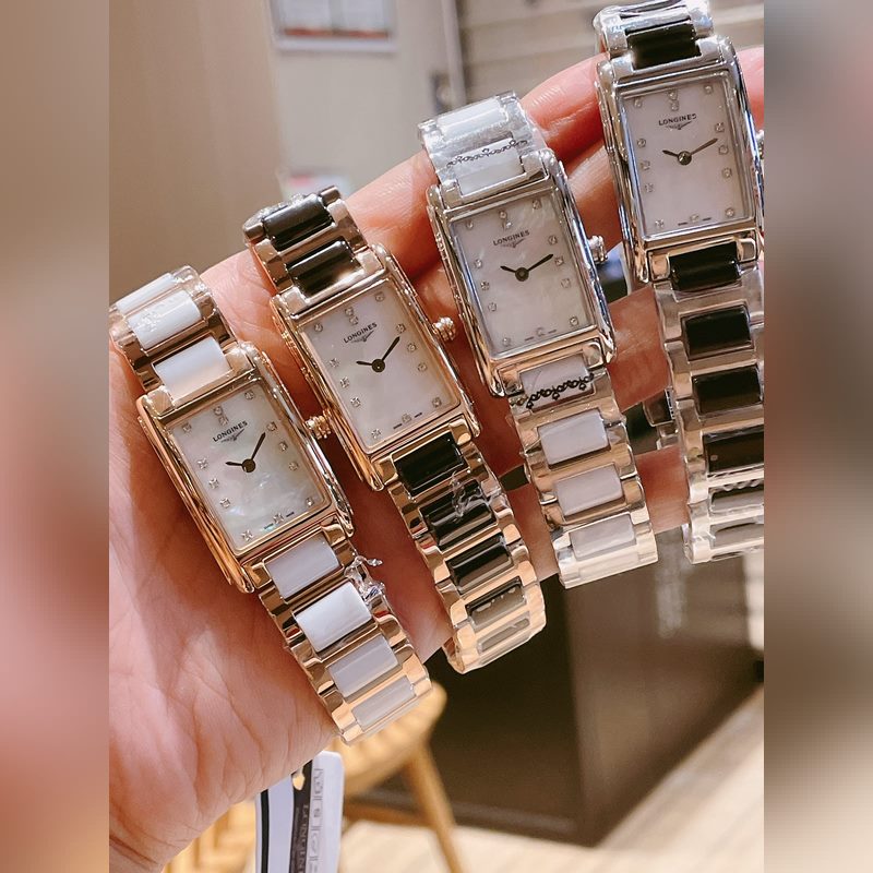 Longines DolceVita 2021 Stunning Collection for Stylish Ladies-4