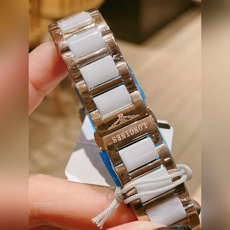 Longines DolceVita 2021 Stunning Collection for Stylish Ladies-5