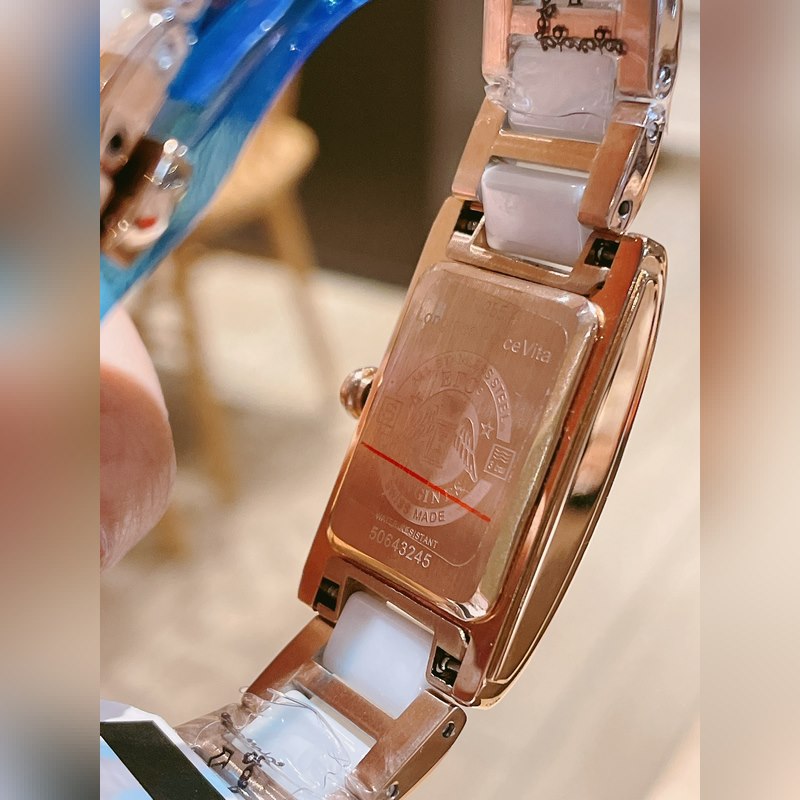 Longines DolceVita 2021 Stunning Collection for Stylish Ladies-6