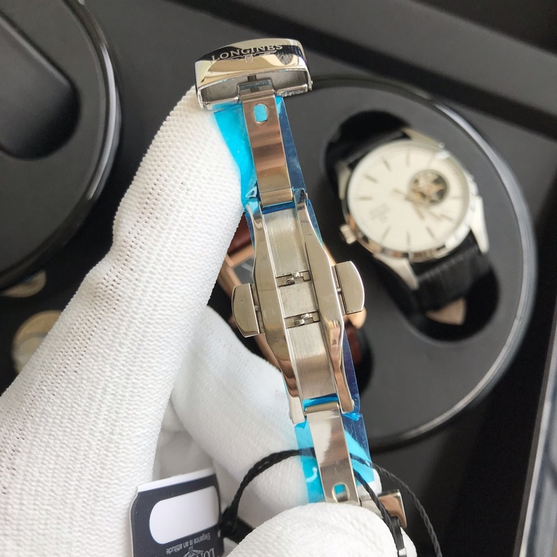 Longines Master Collection Starry Sky Series Original Replica 1 Men's Replica Watch-8