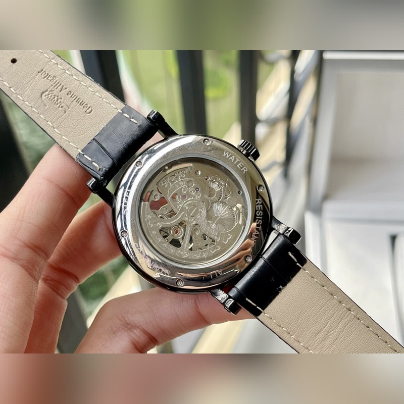 Longines Men's Replica Watch Elegant Superior Quality Best Seller-8