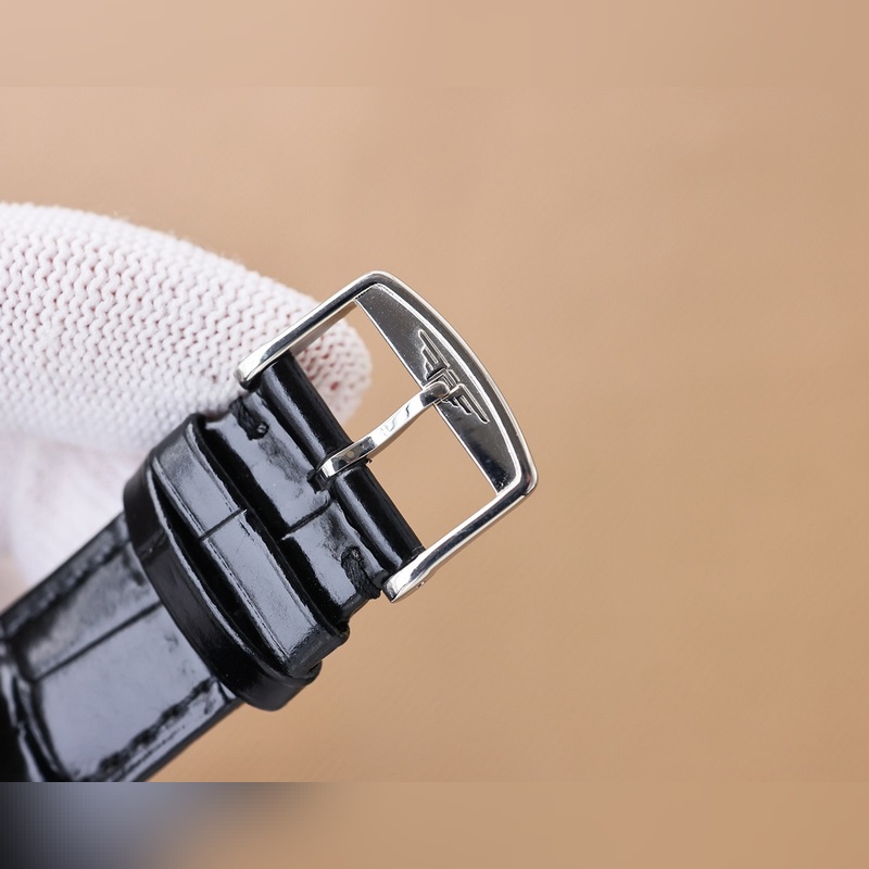 Longines Men's Replica Watch Elegant High-Quality Best Seller-7