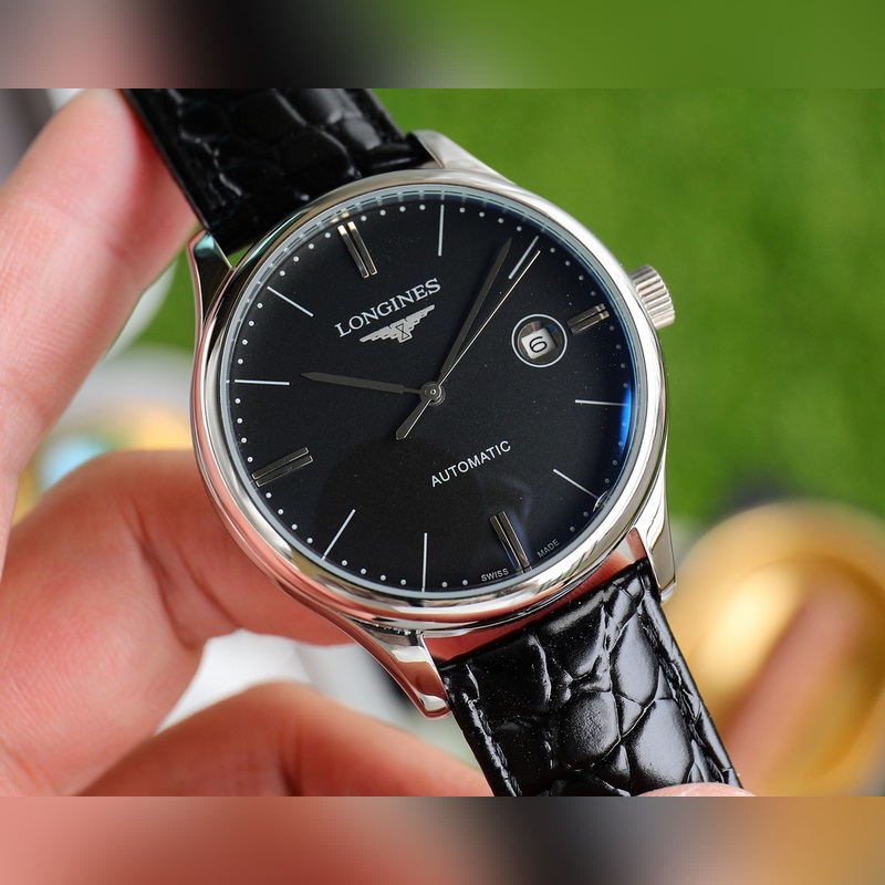 Longines Elegant Series Men's Replica Watch Exclusive Design Luxury Quality-2
