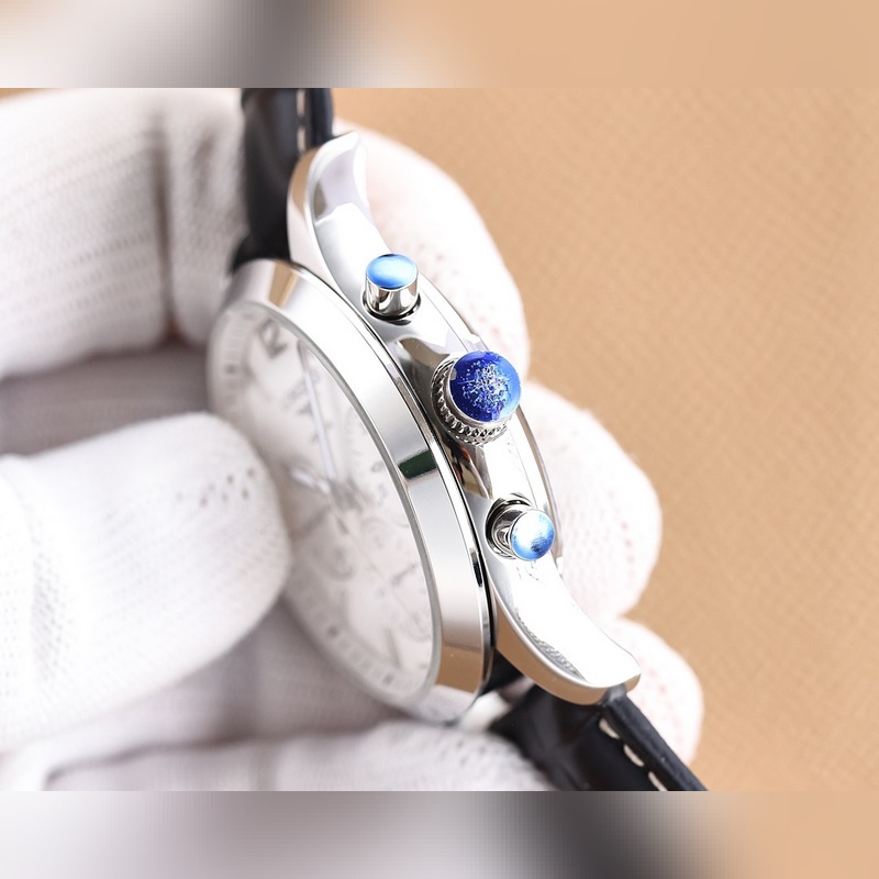 Longines Master Collection V7 2022 Mechanical Replica Watch New Quality-6