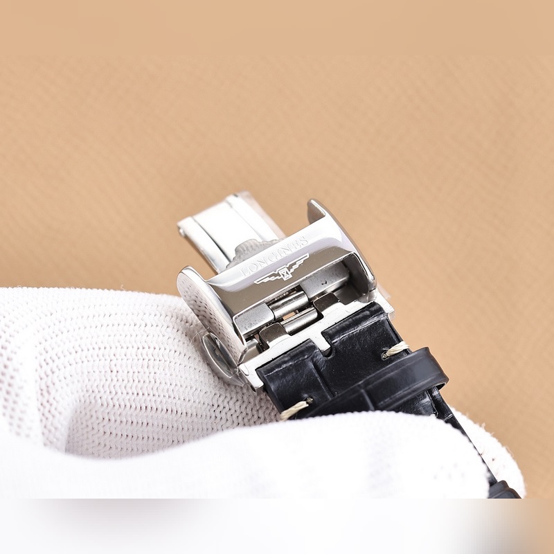 Longines Master Collection V7 2022 Mechanical Replica Watch New Quality-7