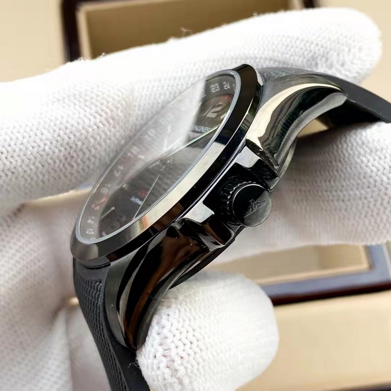 Longines Conquest Series Men's Replica Watch Original Replica Quality-6