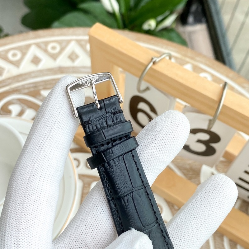 Longines Luxury Men's Multifunctional Replica Watch Elegant Design Superior Quality-8