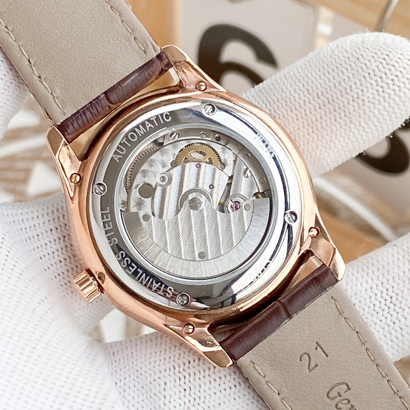 Longines Men's Multi-Function Replica Watch Classic Design Elegant Style Superior Quality-7