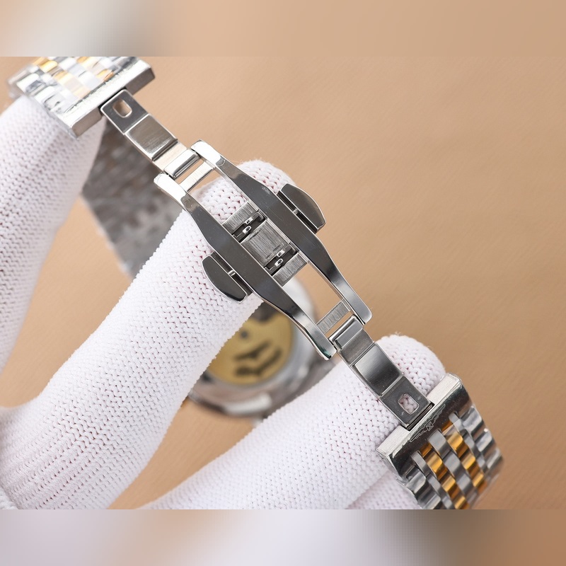 Longines Men's Replica Watch Elegant Prestige Superior Quality Best Seller-7