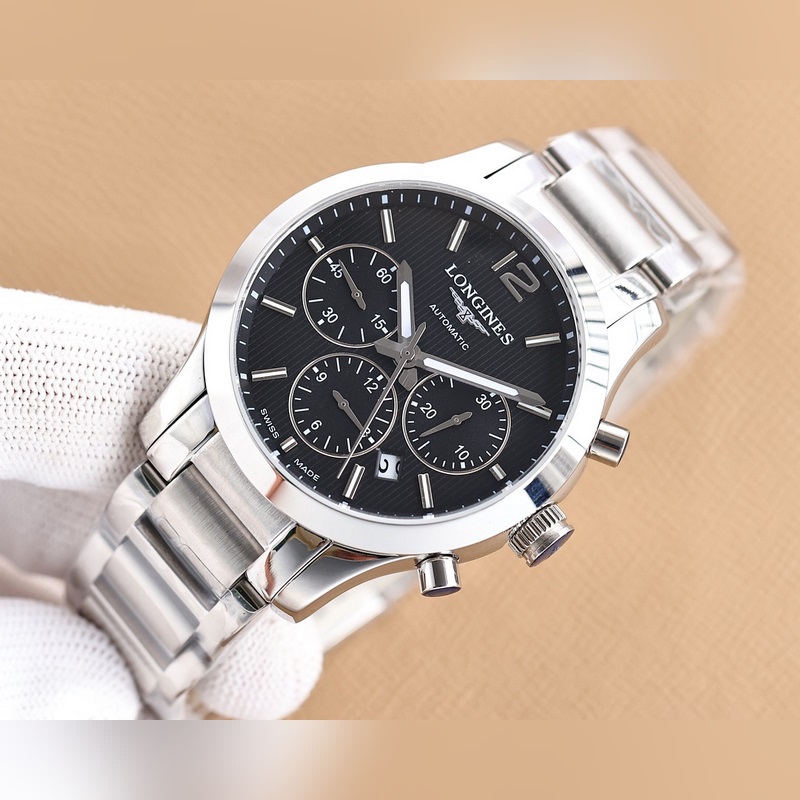 Longines Master Collection V7 2022 Automatic Replica Watch New Release-1