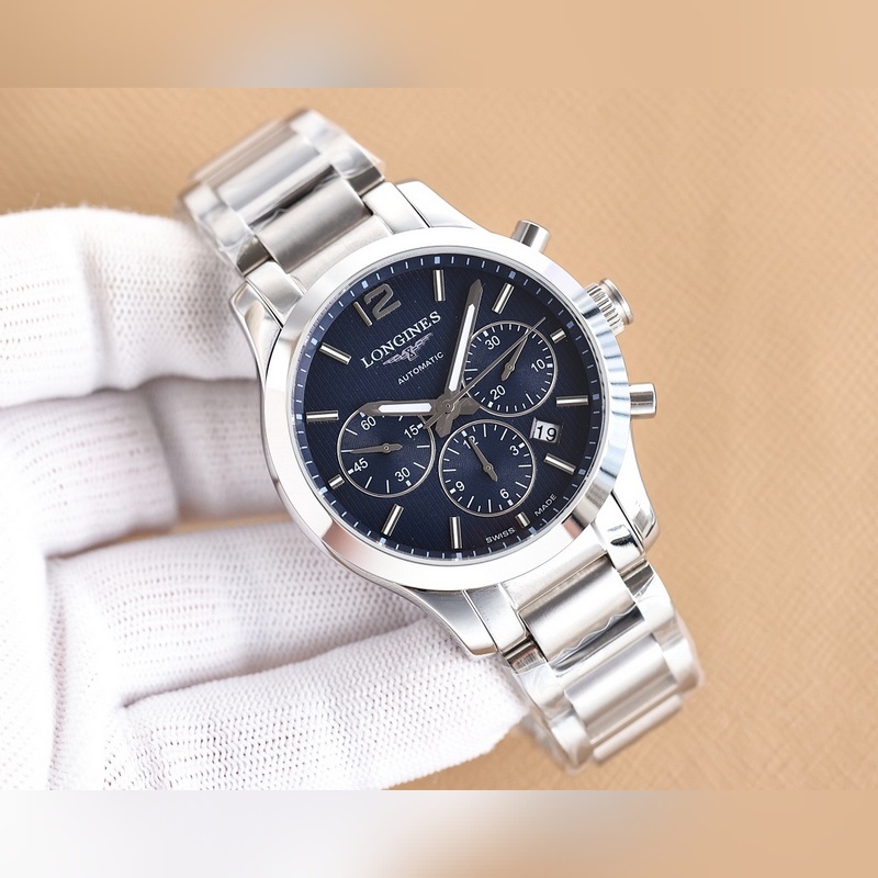 Longines Master Collection V7 2022 Automatic Replica Watch New Release-2