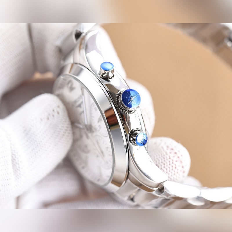 Longines Master Collection V7 2022 Automatic Replica Watch New Release-6