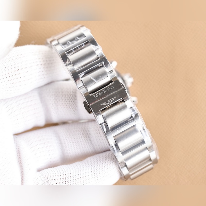 Longines Master Collection V7 2022 Automatic Replica Watch New Release-7