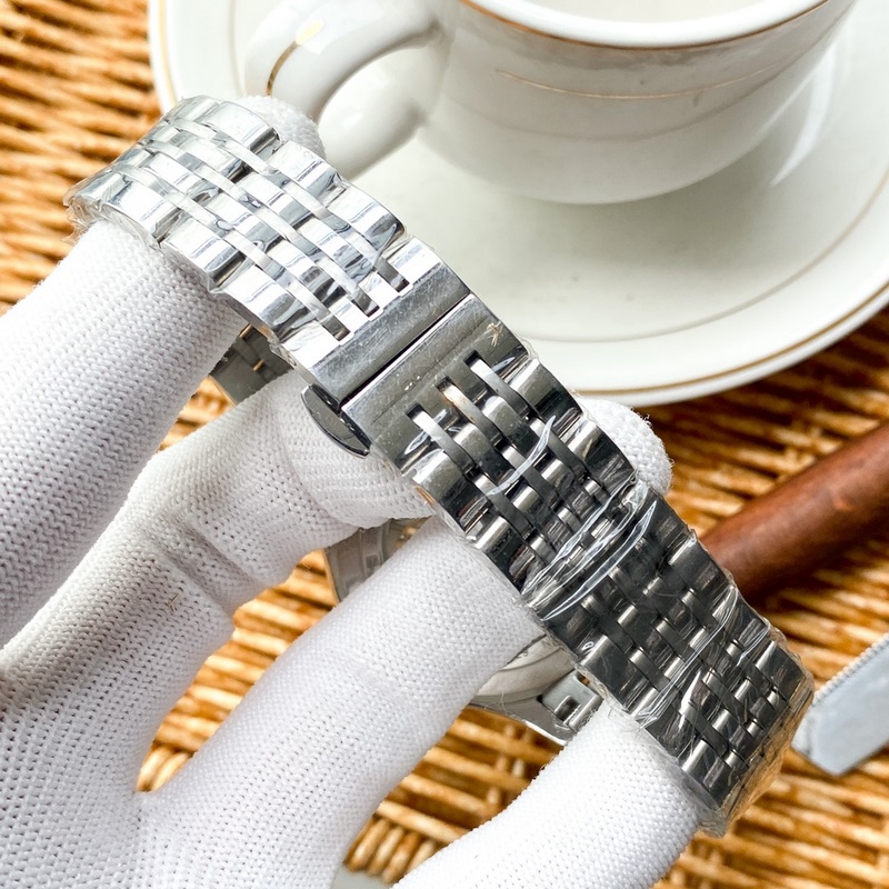 Longines Elegant Men's Replica Watch Premium Quality Distinguished Style Best Seller-7