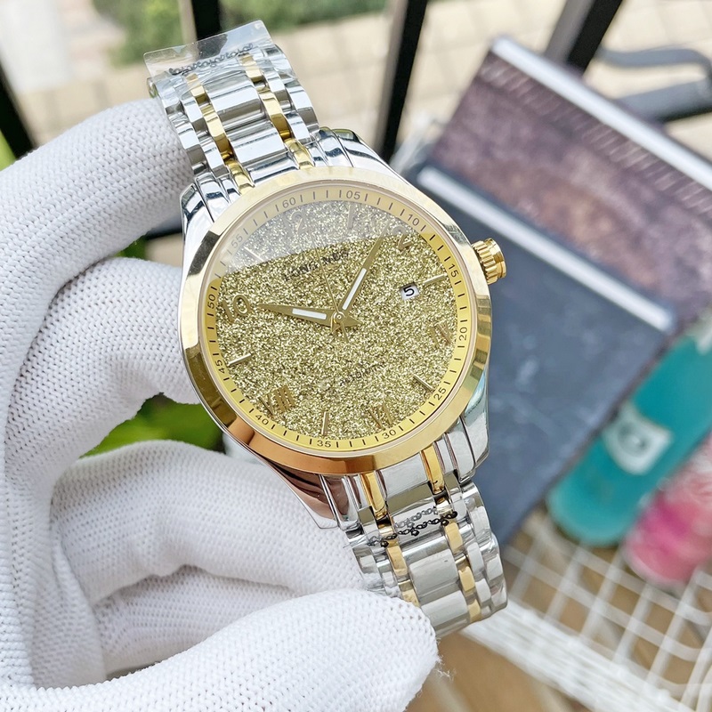 Longines Classic Men's Replica Watch Elegant Three-Hand Design Premium Quality-5