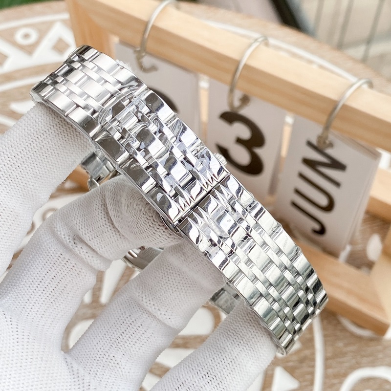 Longines Luxury Men's Multi-Function Replica Watch Classic Design Elegant Style Exquisite Quality-8