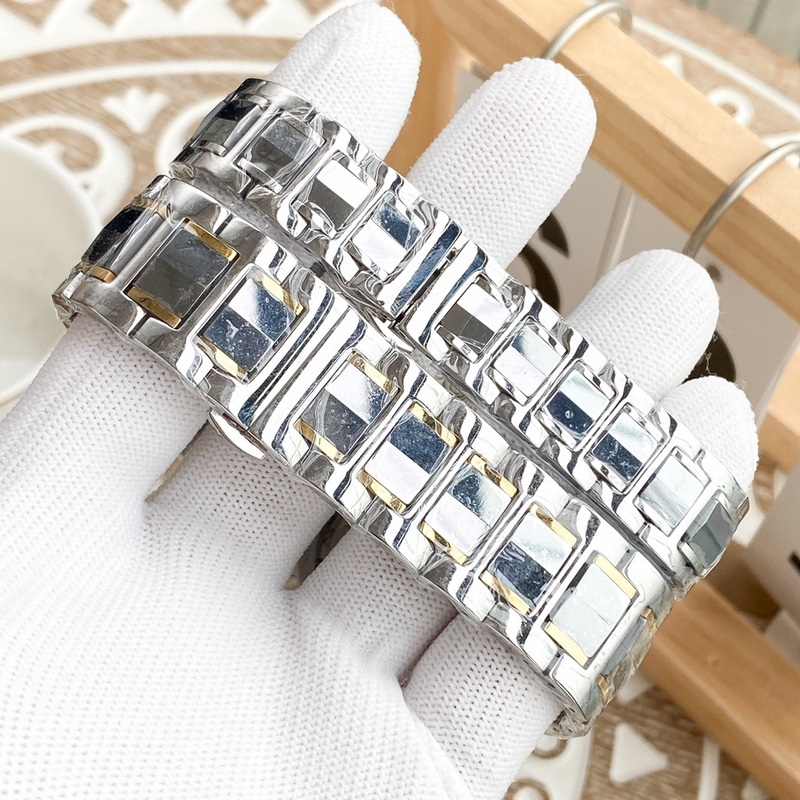 Longines Couple Replica Watch Elegant Exquisite Quality Best Seller-6