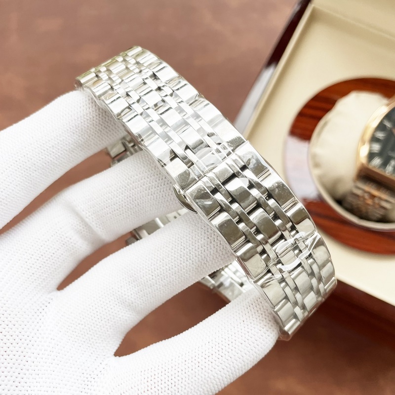 Longines Classic Men's Replica Watch Elegant Design Superior Quality-7