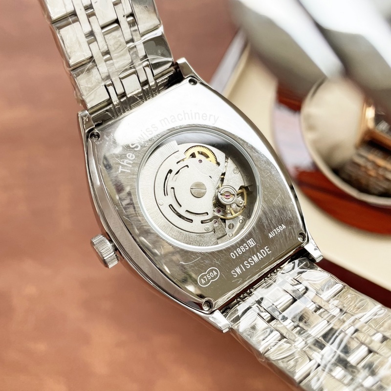 Longines Classic Men's Replica Watch Elegant Design Superior Quality-8