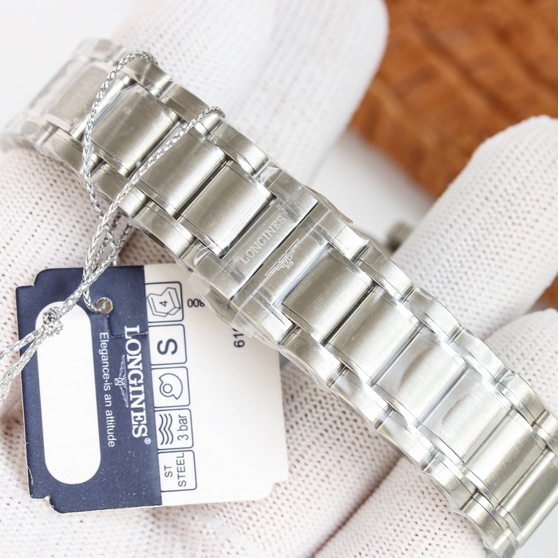 Longines Spirit Zulu Time 42mm New Luxury Replica Watch Release-5