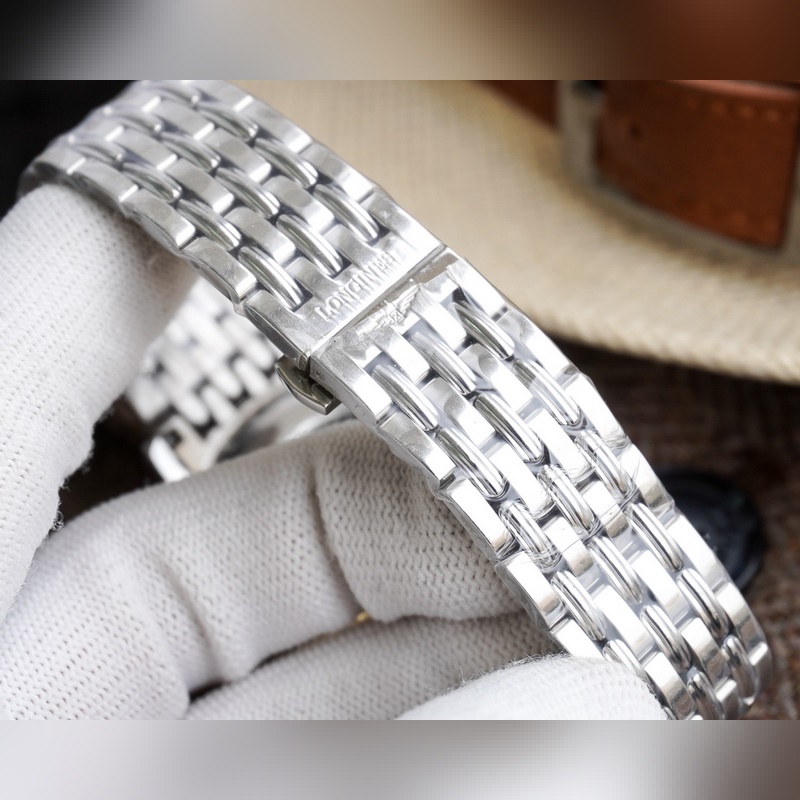 Longines Classic Men's Replica Watch Elegant Design Superior Quality-6