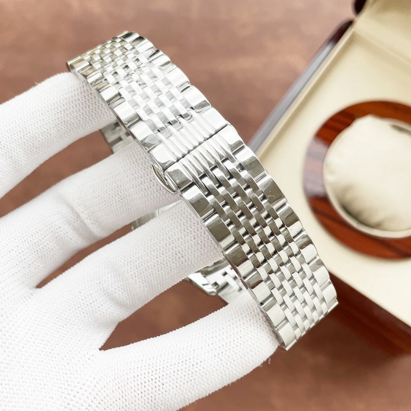 Longines Elegant Couple Replica Watch Simple Exquisite High Quality-7