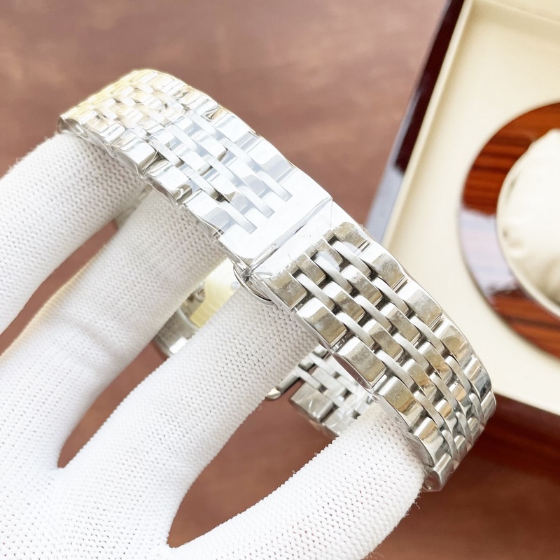 Longines Classic Men's Replica Watch Elegant Design Superior Quality-7