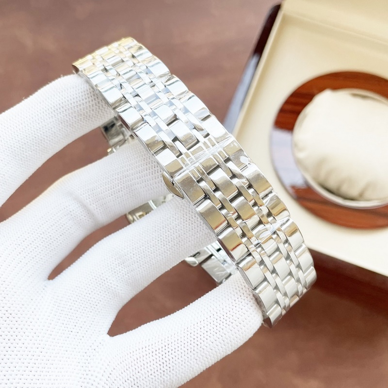 Longines Classic Men's Replica Watch Elegant Design Superior Quality-7