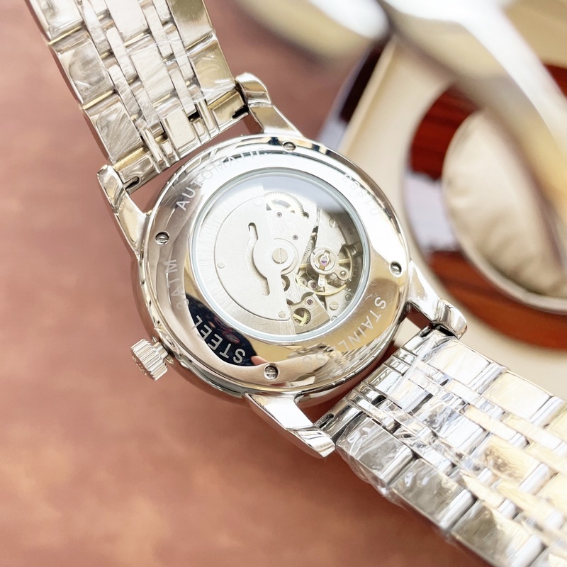 Longines Classic Men's Replica Watch Elegant Design Superior Quality-8