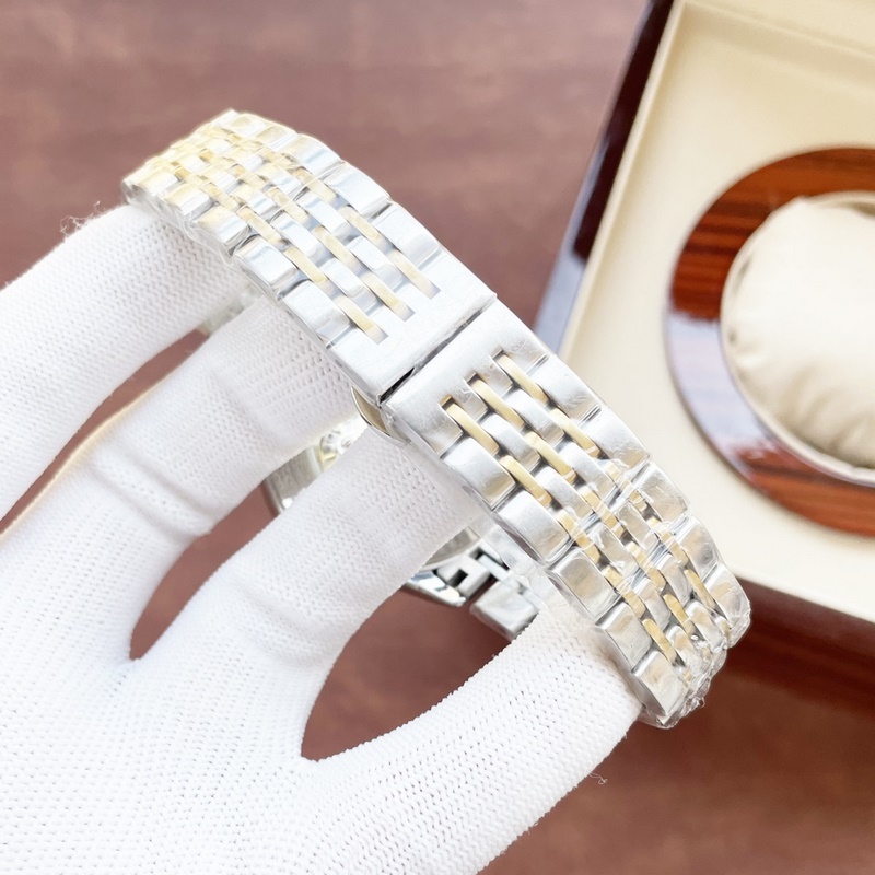 Longines Classic Men's Replica Watch Elegant Design Superior Quality-7