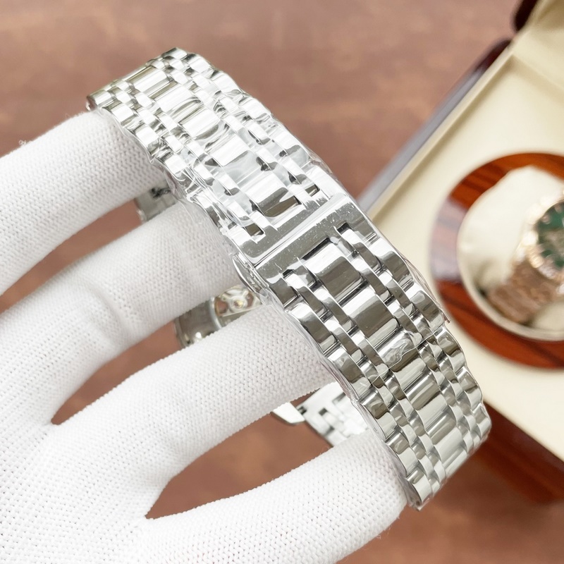 Longines Classic Men's Replica Watch with Skeleton Design Exquisite Craftsmanship and Elegant Style-8