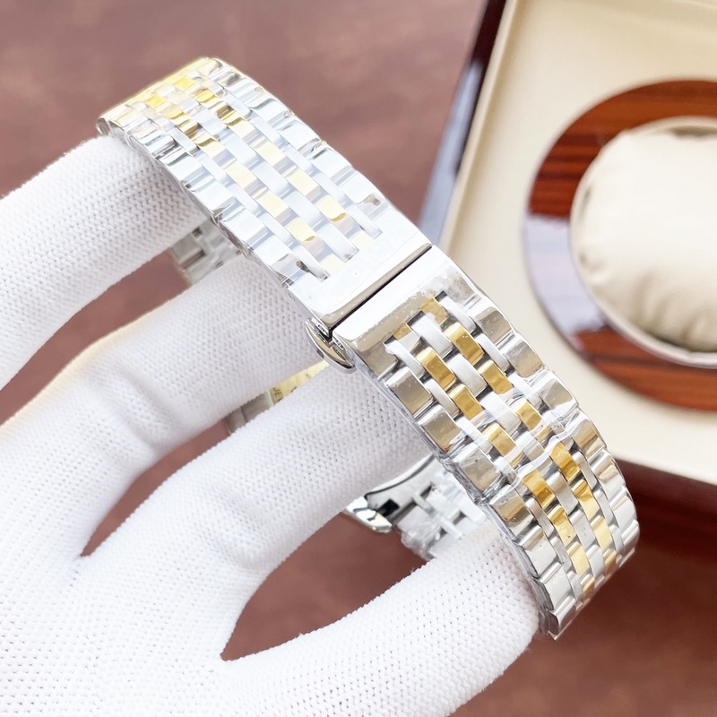 Longines Men's Replica Watch Classic Three-Hand Design Elegant and Superior Quality-7
